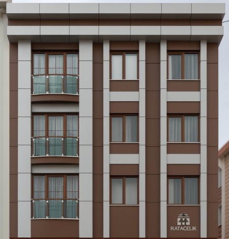 Alibeyköy Çarşı'ya Yakın Geniş Mutfaklı 3+1 Satılık Dubleks