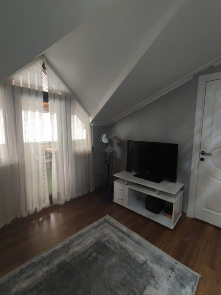 Alibeyköy Çarşı'ya Yakın Geniş Mutfaklı 3+1 Satılık Dubleks