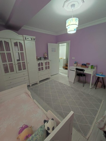 Alibeyköy Çarşı'ya Yakın Geniş Mutfaklı 3+1 Satılık Dubleks