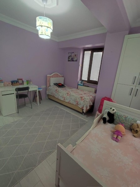 Alibeyköy Çarşı'ya Yakın Geniş Mutfaklı 3+1 Satılık Dubleks