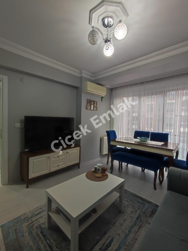 Alibeyköy Çarşı'ya Yakın Geniş Mutfaklı 3+1 Satılık Dubleks
