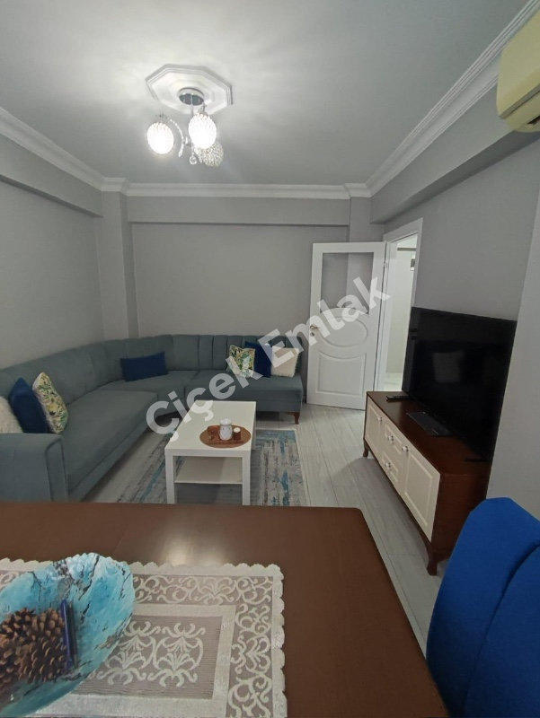 Alibeyköy Çarşı'ya Yakın Geniş Mutfaklı 3+1 Satılık Dubleks