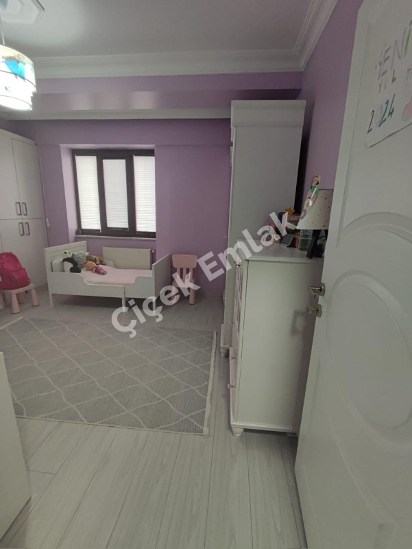 Alibeyköy Çarşı'ya Yakın Geniş Mutfaklı 3+1 Satılık Dubleks