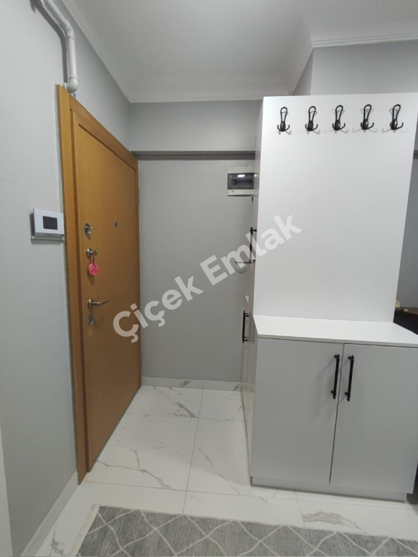 Alibeyköy Çarşı'ya Yakın Geniş Mutfaklı 3+1 Satılık Dubleks