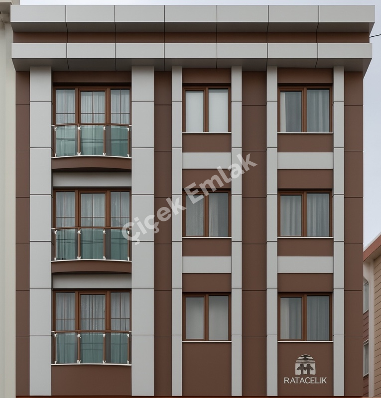 Alibeyköy Çarşı'ya Yakın Geniş Mutfaklı 3+1 Satılık Dubleks