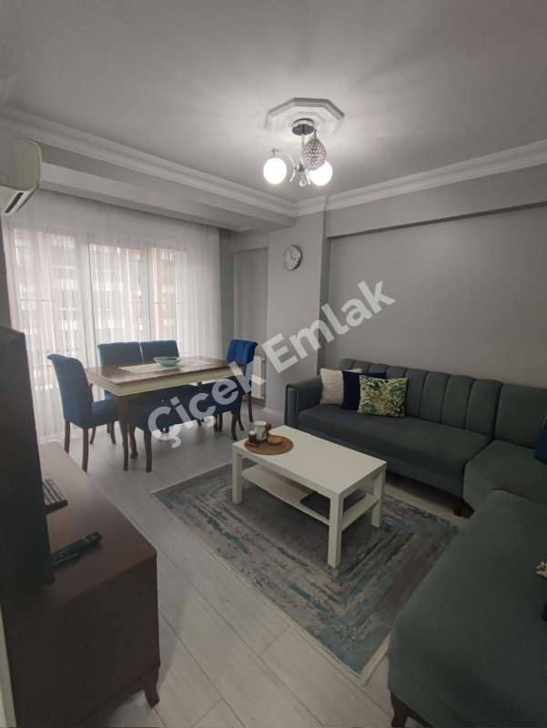 Alibeyköy Çarşı'ya Yakın Geniş Mutfaklı 3+1 Satılık Dubleks