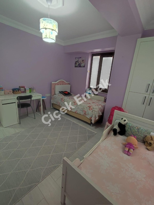 Alibeyköy Çarşı'ya Yakın Geniş Mutfaklı 3+1 Satılık Dubleks