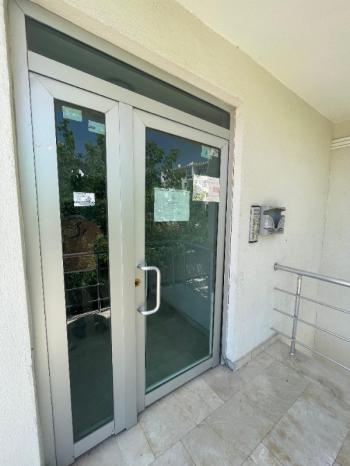 AFYON ÜÇOK EMLAKTAN SELÇUKLU MAH KİRALIK 1+1 EŞYALI ARAKAT DAİRE