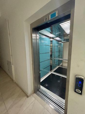AFYON ÜÇOK EMLAKTAN SELÇUKLU MAH KİRALIK 1+1 EŞYALI ARAKAT DAİRE