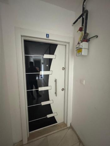AFYON ÜÇOK EMLAKTAN SELÇUKLU MAH KİRALIK 1+1 EŞYALI ARAKAT DAİRE