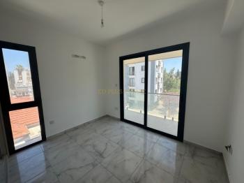 Lefkoşa Yenişehir Bölgesinde YENİ SATILIK 2+1 DAİRELER