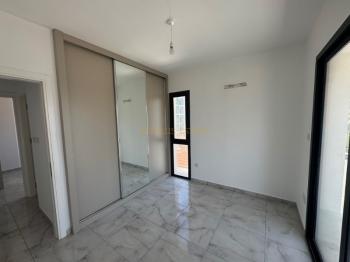 Lefkoşa Yenişehir Bölgesinde YENİ SATILIK 2+1 DAİRELER
