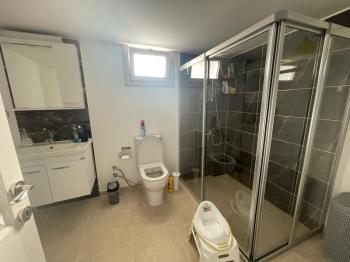 Girne Dikmen Bölgesinde GENİŞ BAHÇELİ AYLIK ÖDEMELİ KİRALIK  3+1 MÜSTAKİL EV