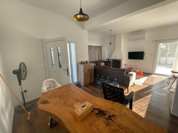 Girne Dikmen Bölgesinde GENİŞ BAHÇELİ AYLIK ÖDEMELİ KİRALIK  3+1 MÜSTAKİL EV