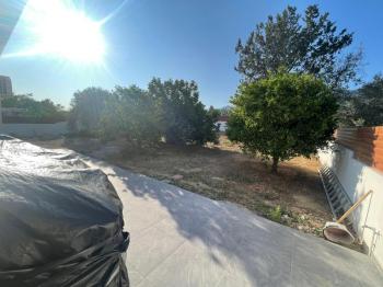 Girne Dikmen Bölgesinde GENİŞ BAHÇELİ AYLIK ÖDEMELİ KİRALIK  3+1 MÜSTAKİL EV
