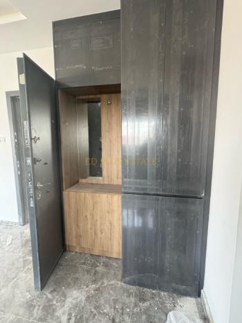 Lefkoşa Hamitköy'de İş Bankası Arkası Satılık 2+1 Yeni Daireler