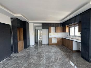 Lefkoşa Hamitköy'de İş Bankası Arkası Satılık 2+1 Yeni Daireler