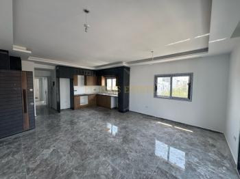 Lefkoşa Hamitköy'de İş Bankası Arkası Satılık 2+1 Yeni Daireler