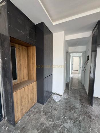 Lefkoşa Hamitköy'de İş Bankası Arkası Satılık 2+1 Yeni Daireler