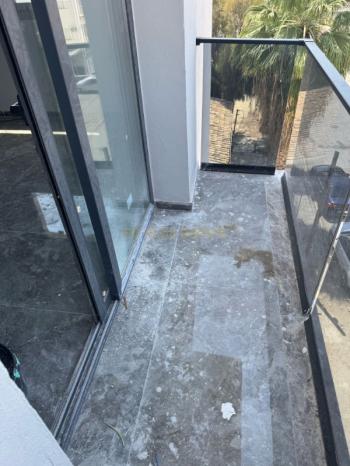 Lefkoşa Hamitköy'de İş Bankası Arkası Satılık 2+1 Yeni Daireler