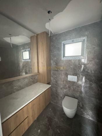 Lefkoşa Hamitköy'de İş Bankası Arkası Satılık 2+1 Yeni Daireler