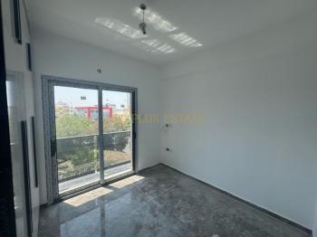 Lefkoşa Hamitköy'de İş Bankası Arkası Satılık 2+1 Yeni Daireler