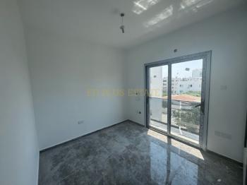 Lefkoşa Hamitköy'de İş Bankası Arkası Satılık 2+1 Yeni Daireler