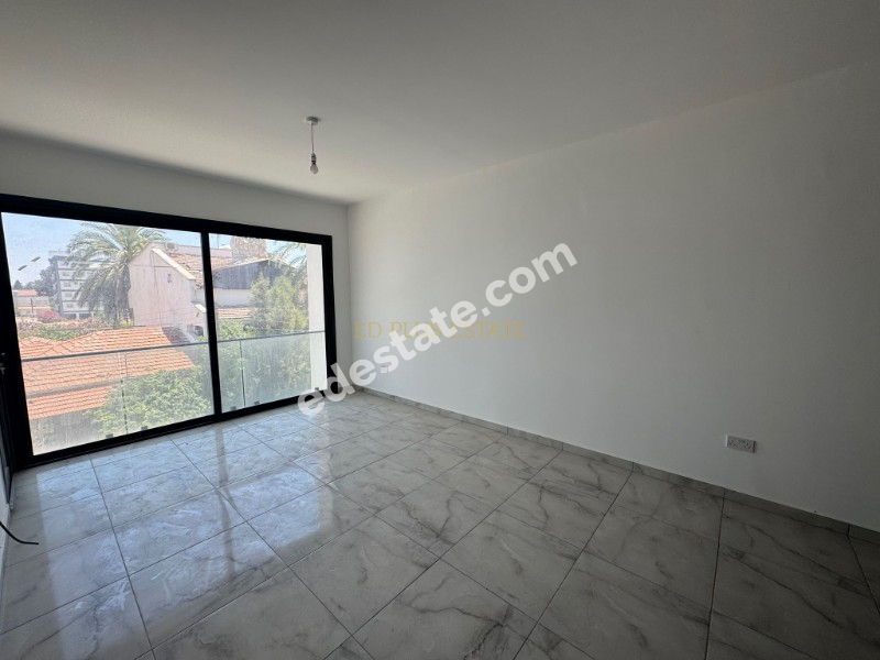 Lefkoşa Yenişehir Bölgesinde YENİ SATILIK 2+1 DAİRELER