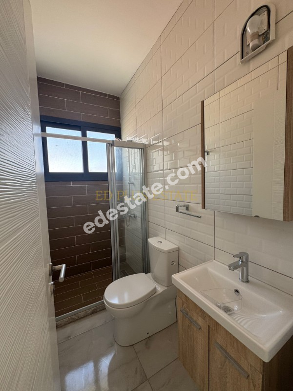 Lefkoşa Yenişehir Bölgesinde YENİ SATILIK 2+1 DAİRELER