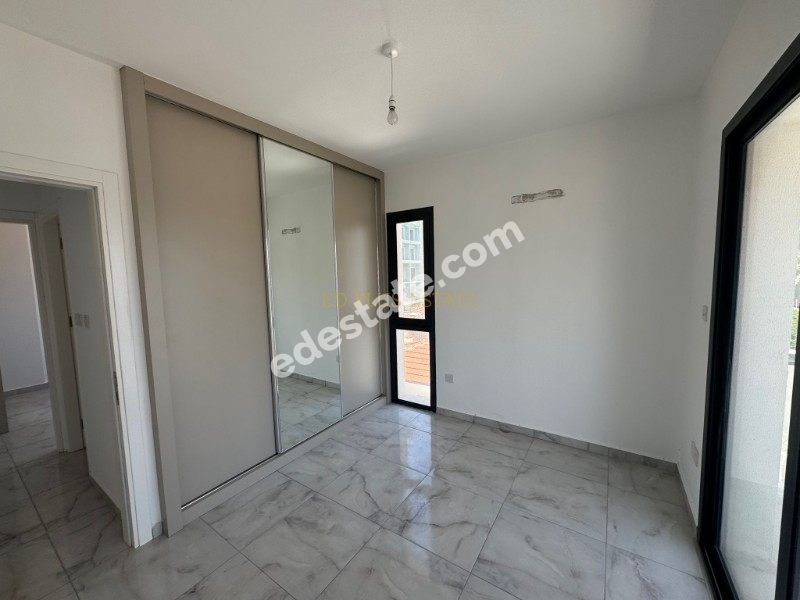 Lefkoşa Yenişehir Bölgesinde YENİ SATILIK 2+1 DAİRELER