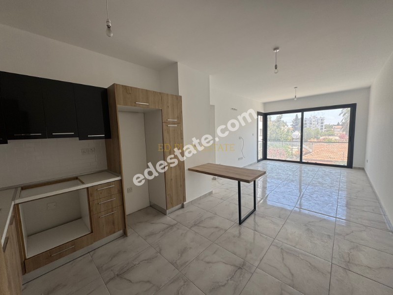 Lefkoşa Yenişehir Bölgesinde YENİ SATILIK 2+1 DAİRELER