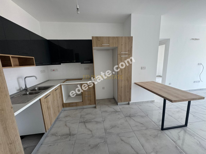 Lefkoşa Yenişehir Bölgesinde YENİ SATILIK 2+1 DAİRELER