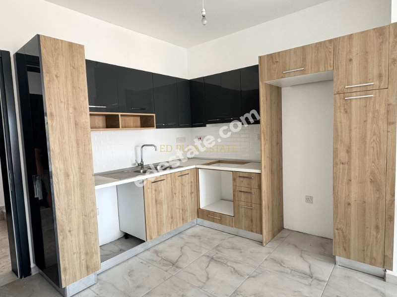 Lefkoşa Yenişehir Bölgesinde YENİ SATILIK 2+1 DAİRELER