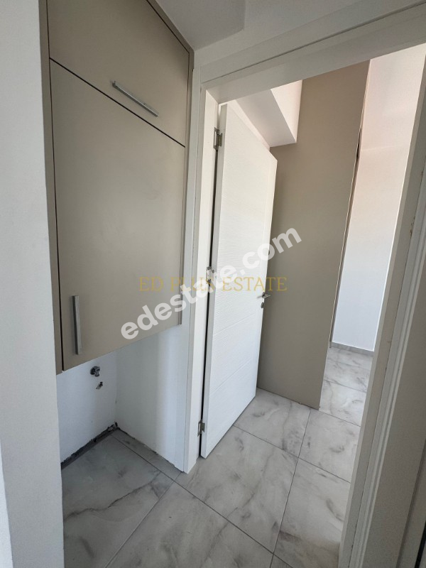 Lefkoşa Yenişehir Bölgesinde YENİ SATILIK 2+1 DAİRELER