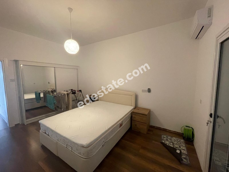 Girne Dikmen Bölgesinde GENİŞ BAHÇELİ AYLIK ÖDEMELİ KİRALIK  3+1 MÜSTAKİL EV