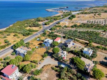 Didim'de Denize Yakın Konut İmarlı Arsa - Ege Emlak Didim