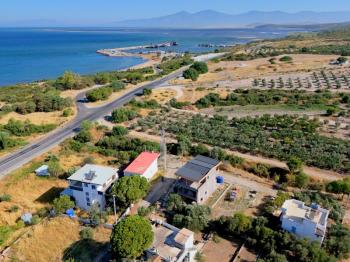 Didim'de Denize Yakın Konut İmarlı Arsa - Ege Emlak Didim
