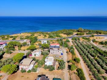 Didim'de Denize Yakın Konut İmarlı Arsa - Ege Emlak Didim