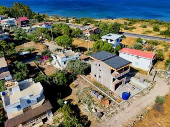 Didim'de Denize Yakın Konut İmarlı Arsa - Ege Emlak Didim