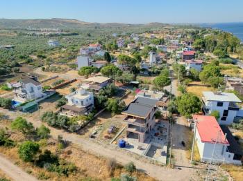 Didim'de Denize Yakın Konut İmarlı Arsa - Ege Emlak Didim