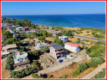 Didim'de Denize Yakın Konut İmarlı Arsa - Ege Emlak Didim