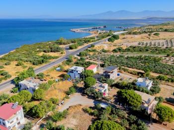Didim'de Denize Yakın Konut İmarlı Arsa - Ege Emlak Didim