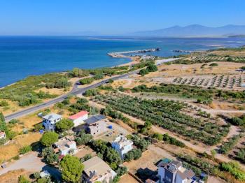 Didim'de Denize Yakın Konut İmarlı Arsa - Ege Emlak Didim