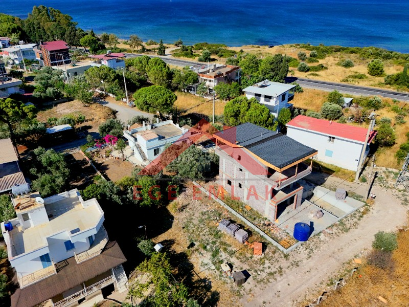 Didim'de Denize Yakın Konut İmarlı Arsa - Ege Emlak Didim