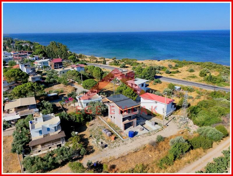 Didim'de Denize Yakın Konut İmarlı Arsa - Ege Emlak Didim