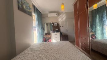 Elmas'tan Doğalgazlı, Full Yapılı, Arakat, Kaçmaz 3+1