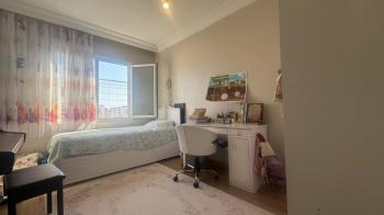 Elmas'tan Doğalgazlı, Full Yapılı, Arakat, Kaçmaz 3+1