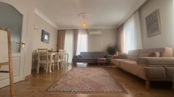 Elmas'tan Doğalgazlı, Full Yapılı, Arakat, Kaçmaz 3+1