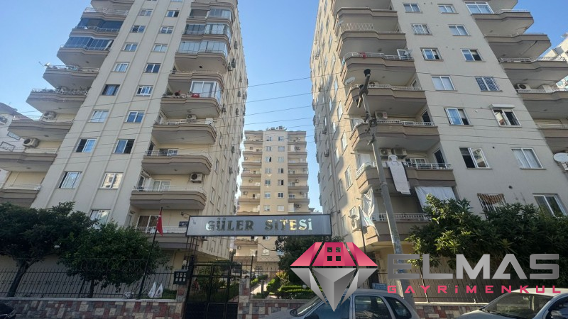 Elmas'tan Doğalgazlı, Full Yapılı, Arakat, Kaçmaz 3+1