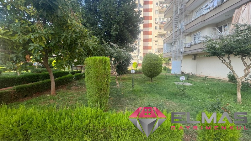 Elmas'tan Doğalgazlı, Full Yapılı, Arakat, Kaçmaz 3+1